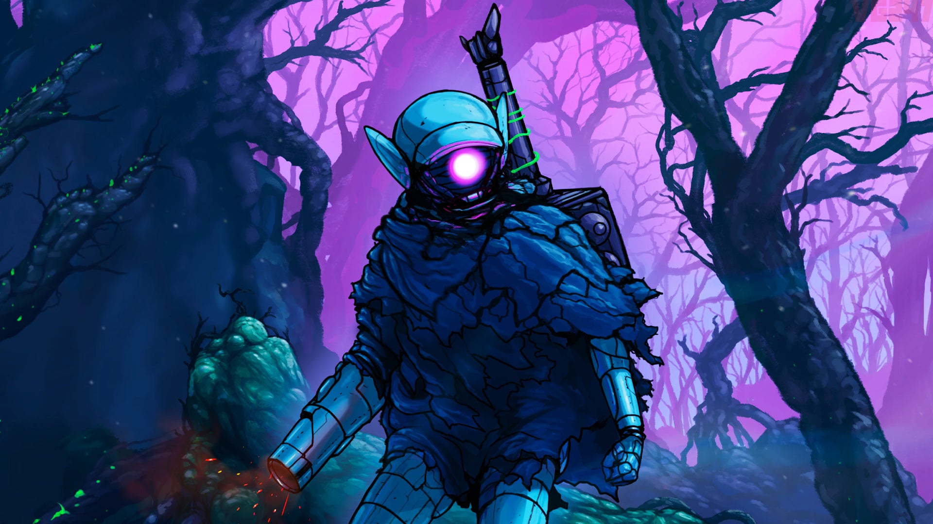 Xbox Game Pass' latest addition is a proper little sleeper hit that you need to check out